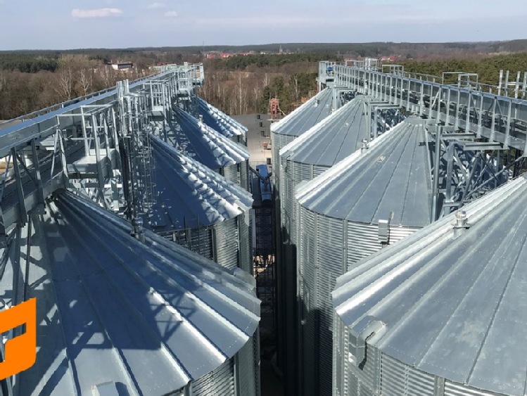 FEERUM Generalnym Wykonawcą obiektu dla AGRO - BLEDZEW