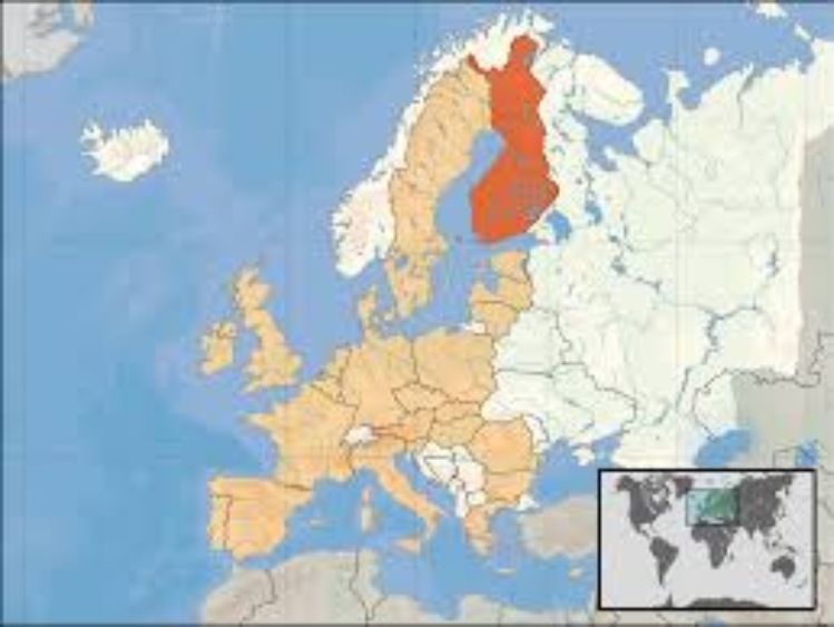 Finlandia/Rząd przyjął strategię budowy najbezpieczniejszego państwa świata