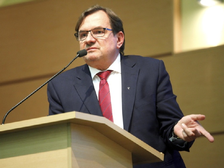 Główny Lekarz Weterynarii: zlikwidowane ognisko ptasiej grypy