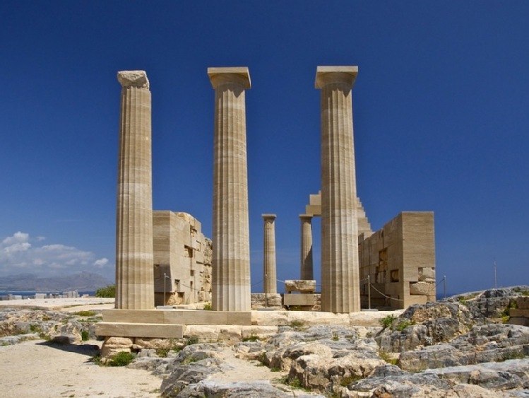 Archeolodzy: agora w Nea Pafos była większa, niż sądziliśmy