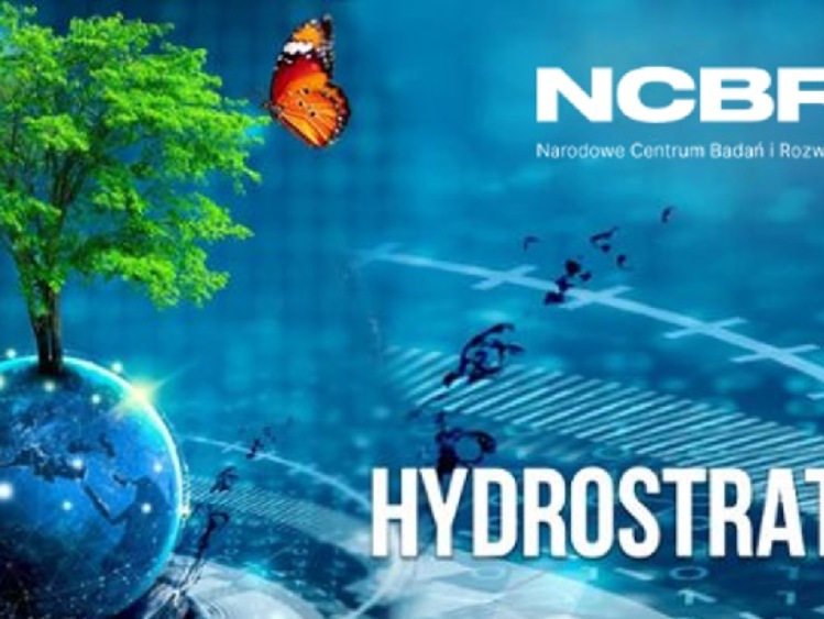 220 milionów na program "HYDROSTRATEG"