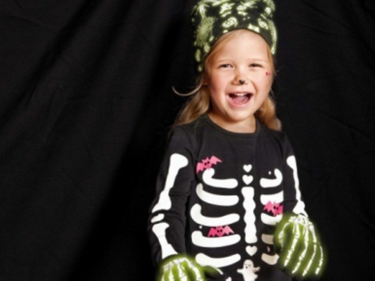 Nie takie Halloween straszne