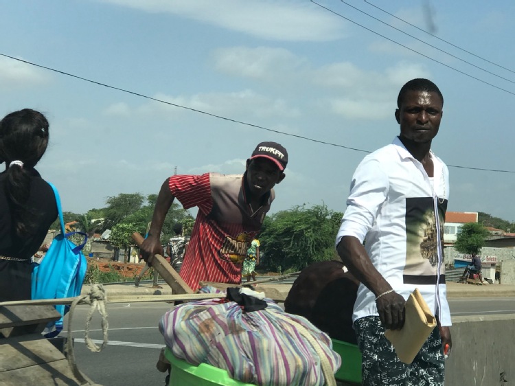 Kenia kupuje kukurydzę po cenach rynkowych po raz pierwszy od trzech lat