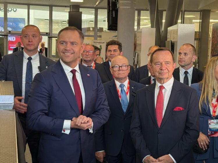 CPAC 2025 – świat konserwatywnych idei spotkał się w Rzeszowie