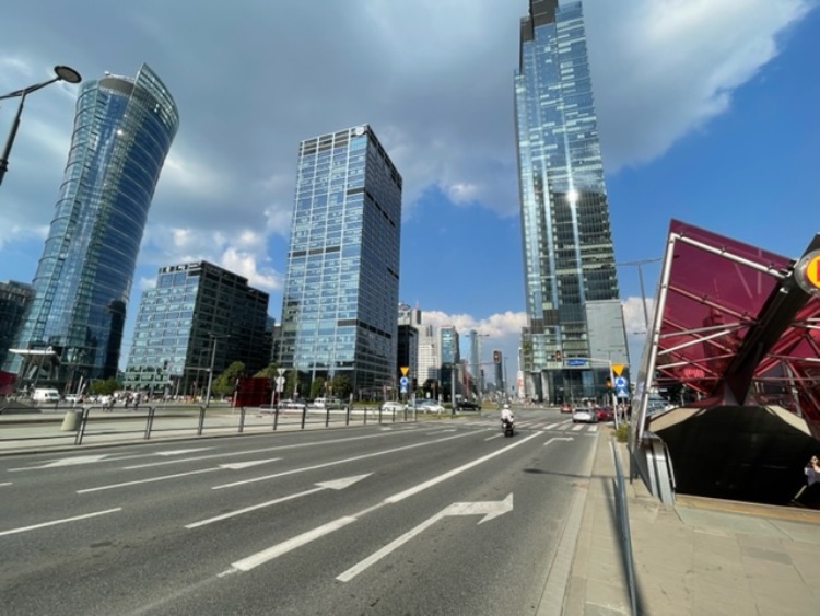 Top 7 najdroższych apartamentów z podniebnym tarasem