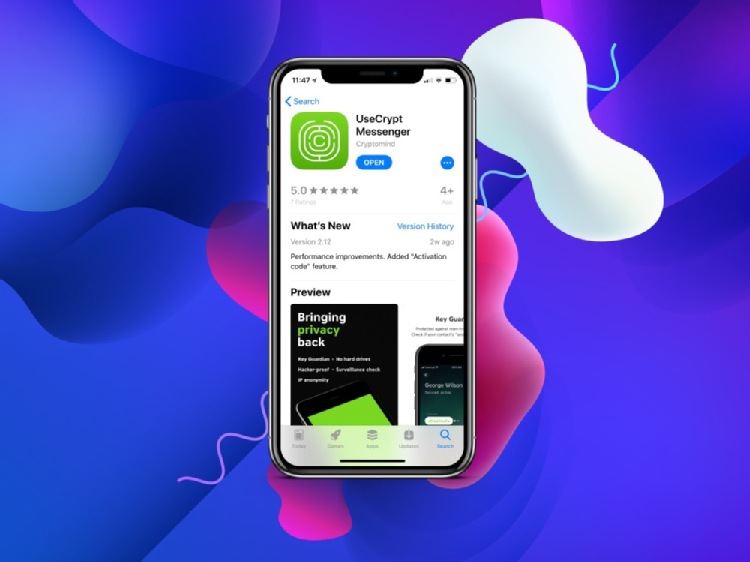 Apple udostępnił polskim użytkownikom najnowszą aplikację
