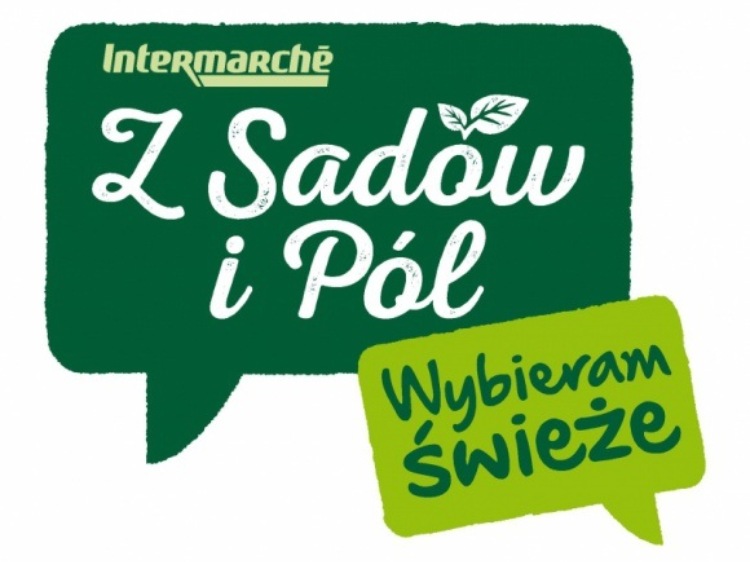 INTERMARCHÉ WPROWADZA NOWĄ MARKĘ WŁASNĄ