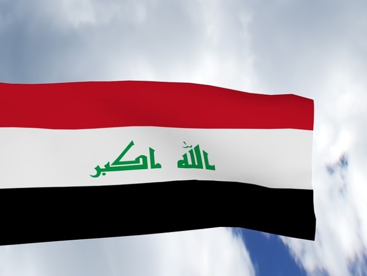 Protesty w Iraku zmniejszają import drobiu