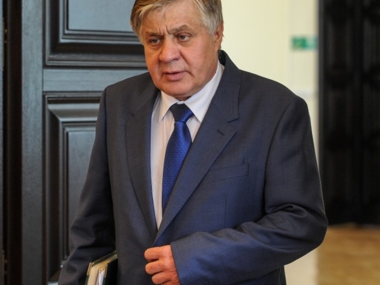 Krzysztof Jurgiel, poseł do PE wydał 67 komunikat prasowy  z AGRI