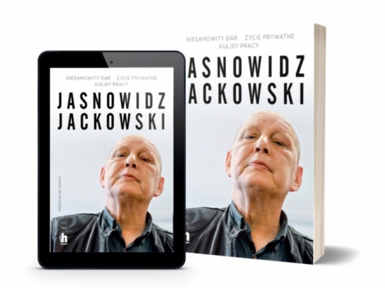 Jasnowidz Jackowski - czy rzeczywiście przewidział pandemię?