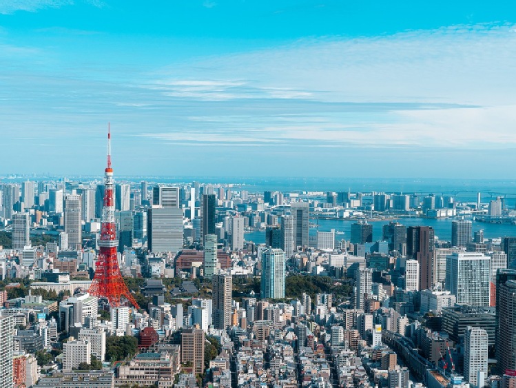 Jak rząd USA wspiera farmerów w eksporcie do Japonii