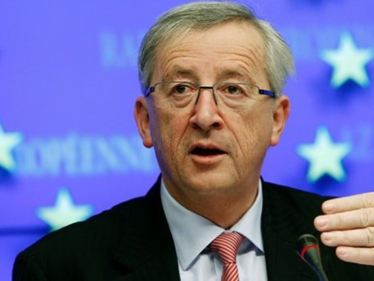 Juncker: jeżeli będzie to konieczne, odpowiemy na sankcje USA wobec Rosji
