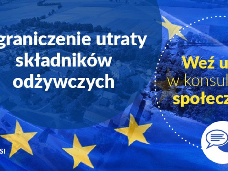 Lepsze gospodarowanie składnikami odżywczymi