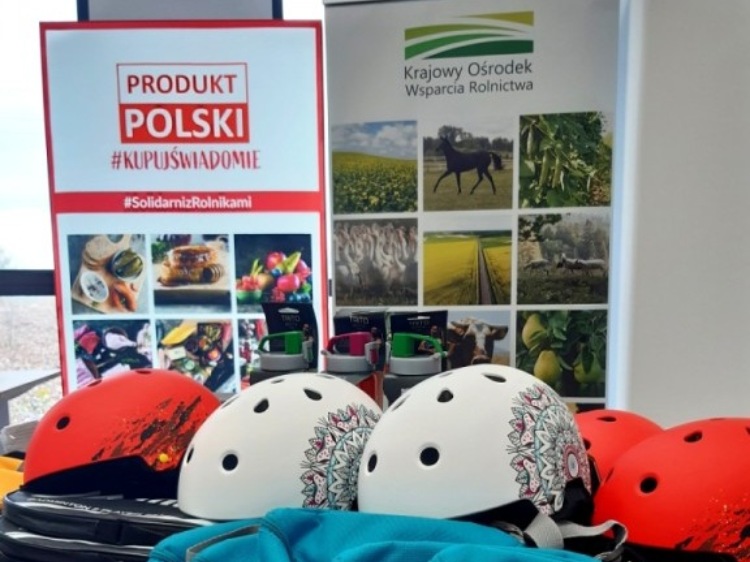 KOWR OT Szczecin dla Aurelki