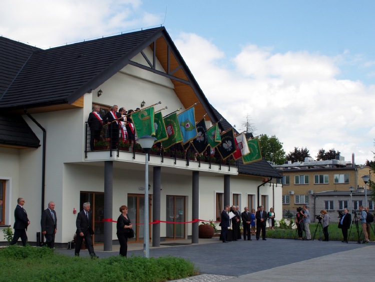 Samorząd popiera protest rolników