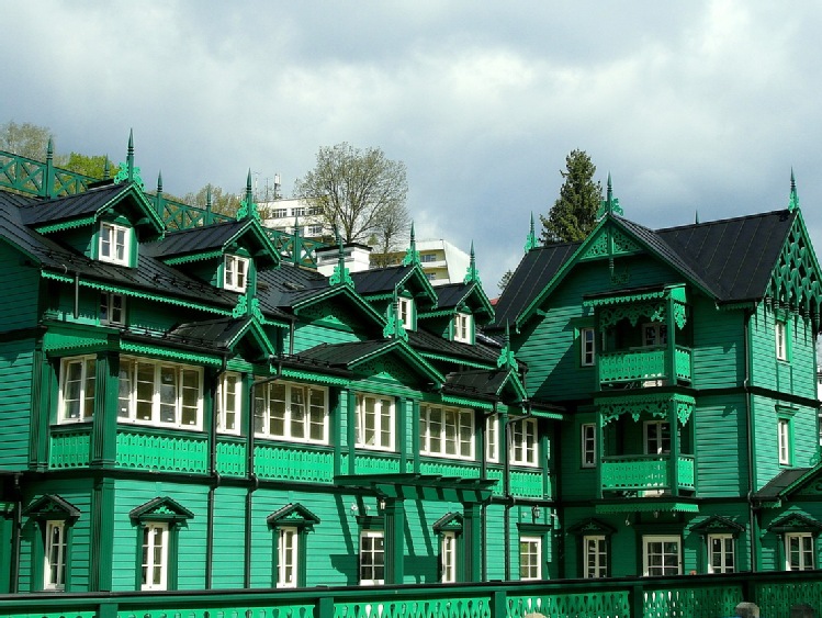 Krynica Forum 2023 - spotkanie wielkich przywódców
