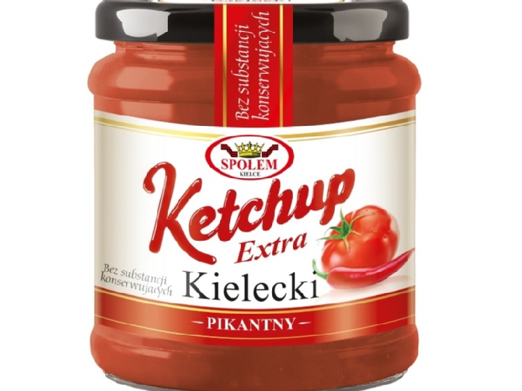 Ketchupy Kieleckie w programie „Doceń polskie”