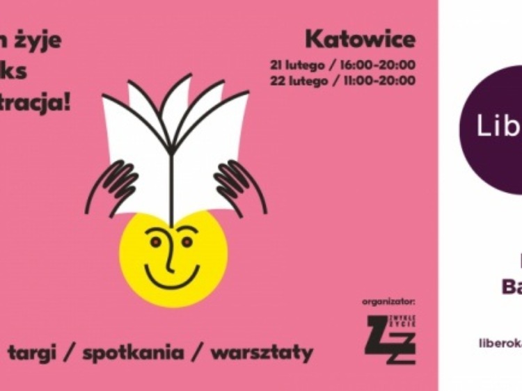 Gratka dla fanów komiksów w Libero. Pierwsze takie targi w Katowicach i na Śląsku