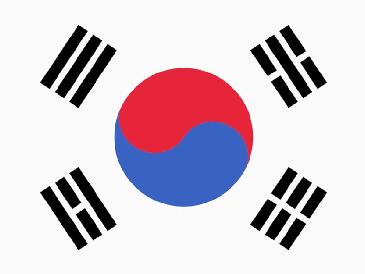 Polskie stoisko narodowe na targach Seoul Food and Hotel 2019 w Seulu