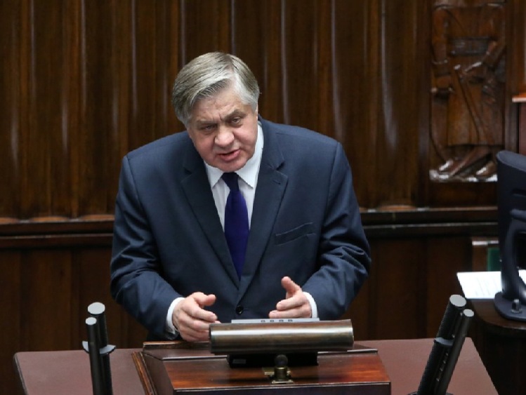 W Sejmie projekty ws. finansowania partii; w czwartek poprawki Senatu do budżetu