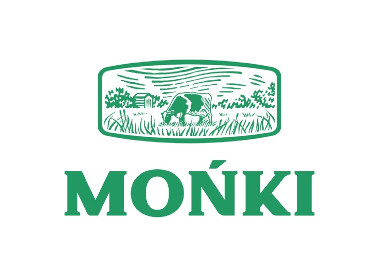 Rebranding logo: nowe logo MSM Mońki