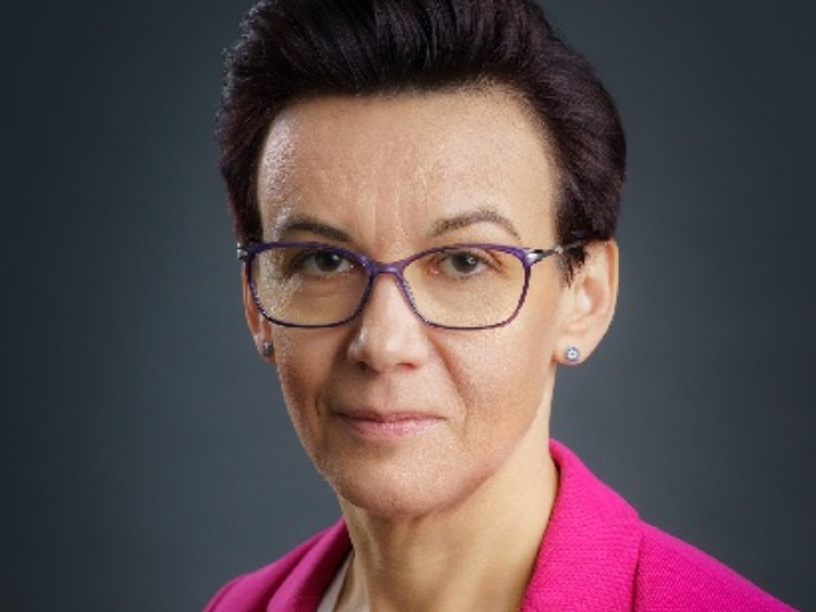 Agnieszka Maliszewska apeluje do ministra  o wstrzymanie kontroli
