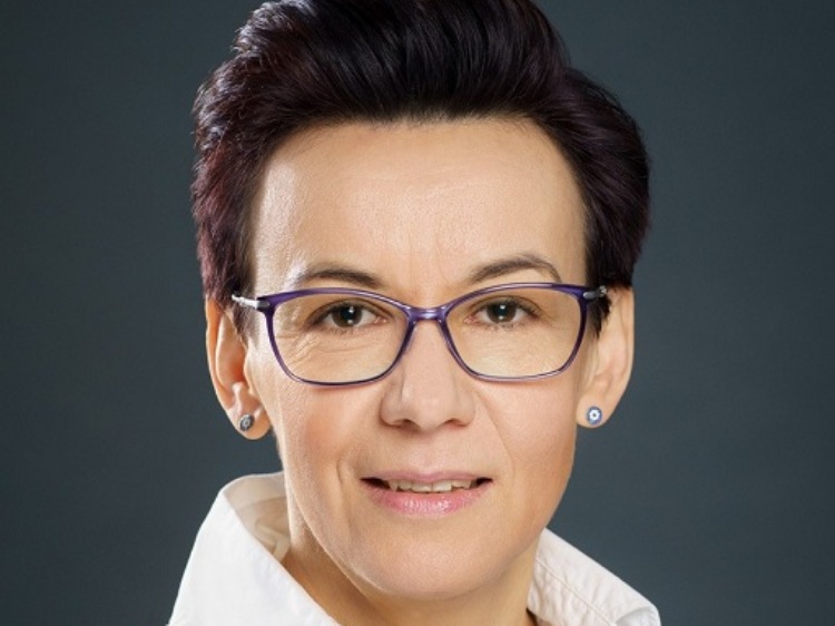 To już rok Agnieszki Maliszewskiej jako pierwszej wiceprzewodniczącej COGECA