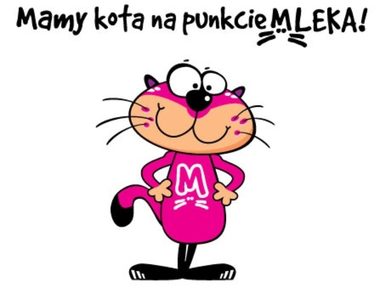 Rusza nowa mleczna kampania edukacyjna