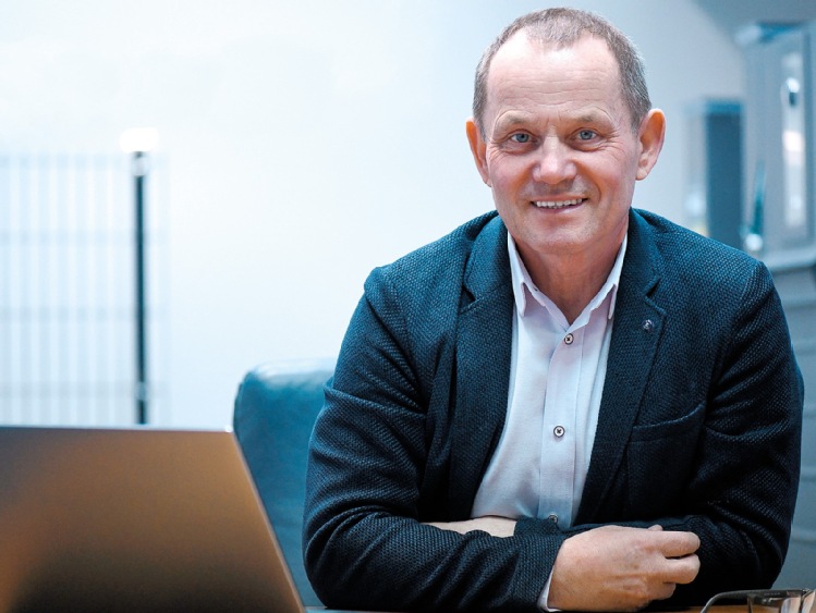 Firma w obliczu zmian – cenna lekcja z dotacją w tle