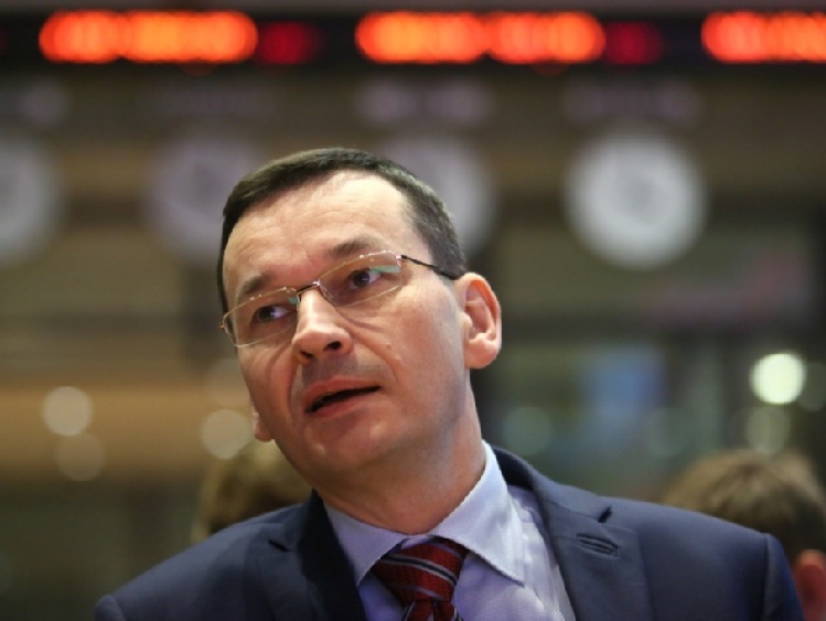 Premier: Polska zrealizuje swoją szansę, jeśli wybierze właściwych gospodarzy