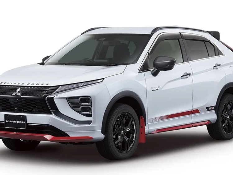 Światowe premiery Mitsubishi podczas Tokyo Motor Show 2022