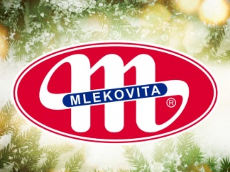 Przygotuj się na święta z MLEKOVITĄ