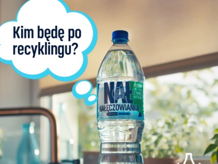 Uwierz w recykling!