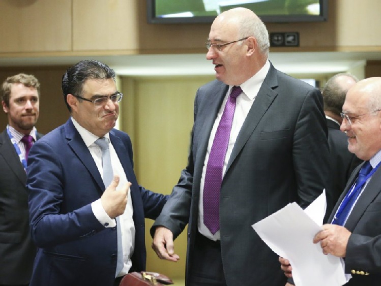 UE: kilka krajów, w tym Polska, za większym wsparciem dla rolników