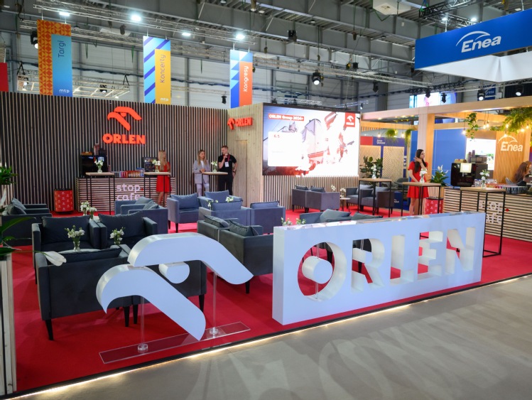 Orlen daje pół miliarda złotych na startupy