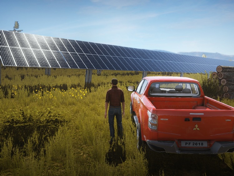 Pure Farming 2018 oczami graczy