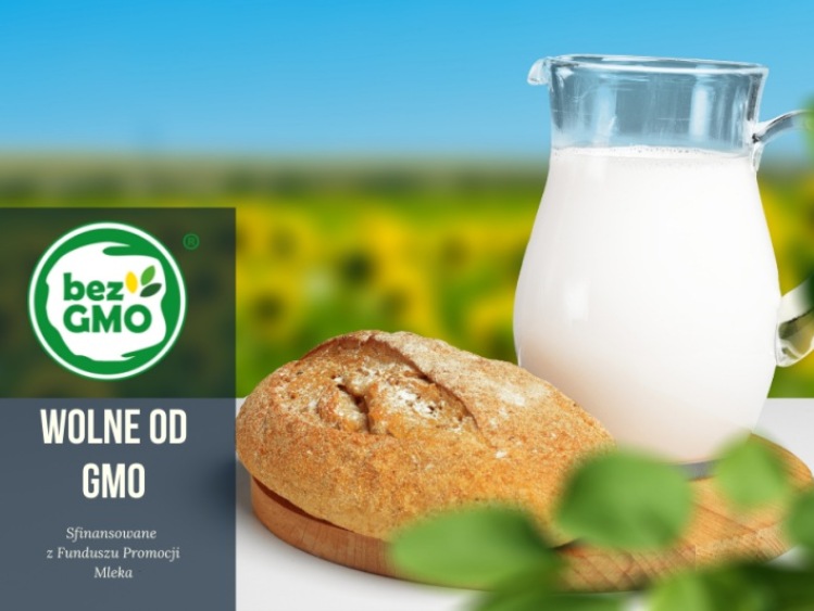 Konsumenci preferują żywność bez GMO
