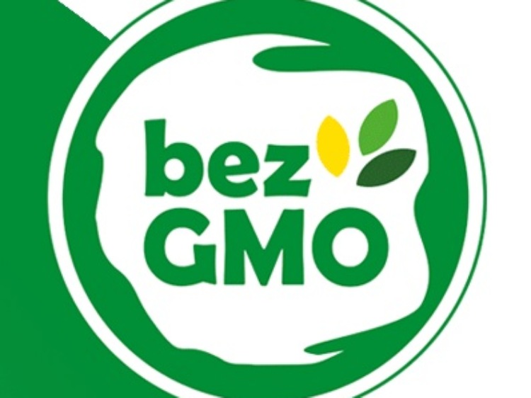 Znakowanie produktów „Bez GMO”
