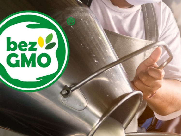 Standard PIM „Bez GMO” spełnia oczekiwania klientów
