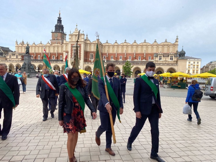 Święto Ludowe. Piękna tradycja ludowców