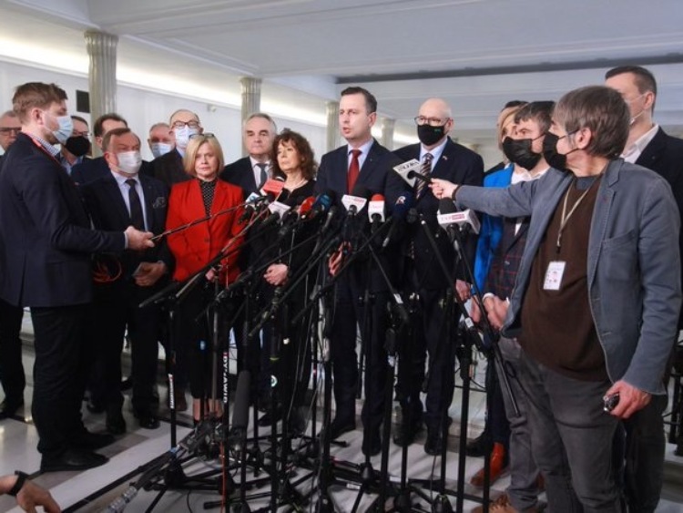 PSL: Dziś polską racją stanu jest solidarność i niepodległa Ukraina
