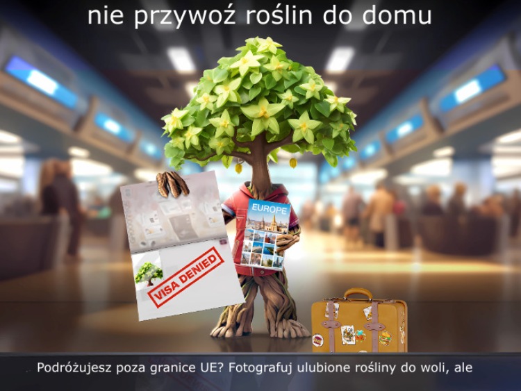 „Dbaj o zdrowie roślin, chroń życie”-Europa się jednoczy