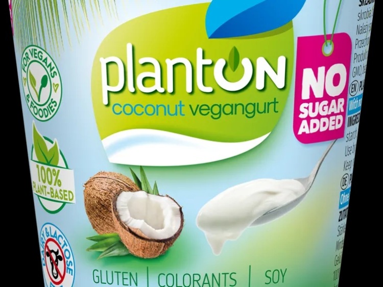 Planton polskim zwycięzcą European Food Transition Award