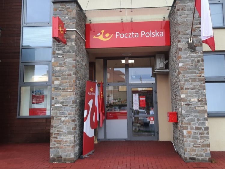 Poczta Polska z elektroniczną zapowiedzią doręczenia poleconych