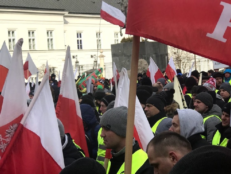 Sasin czekał i się nie doczekał