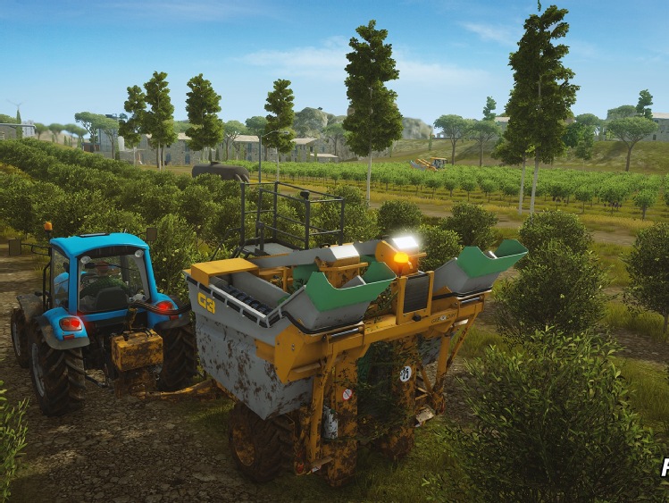 Pure Farming 2018 – mody dostępne w wersji PC
