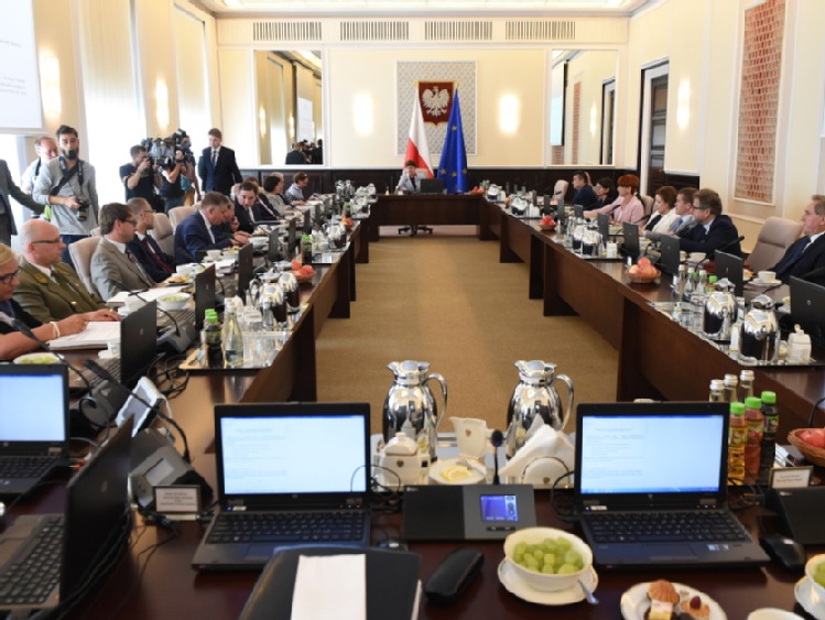 Rząd przyjął projekt nowelizacji ustawy o ARiMR
