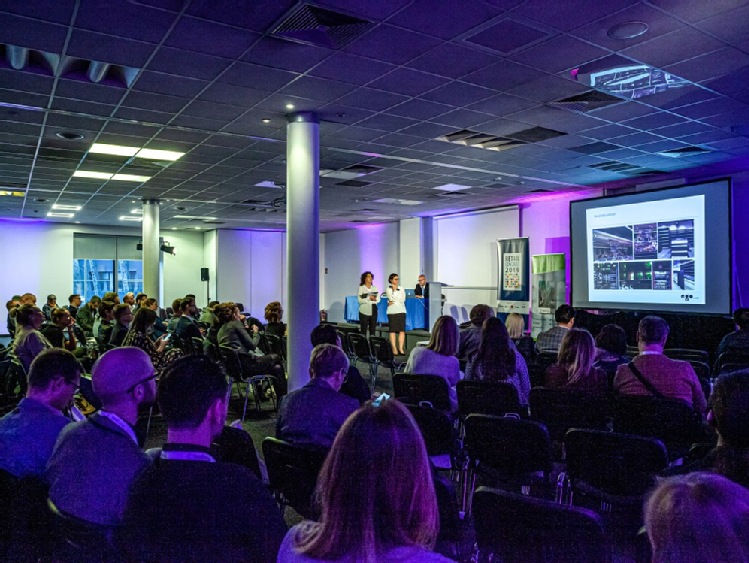 Sukces jubileuszowej 10 edycji Targów RetailShow