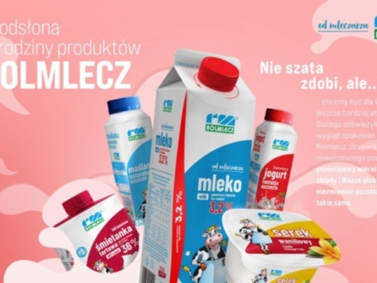 Rolmlecz przybliża tradycje mleczarskie