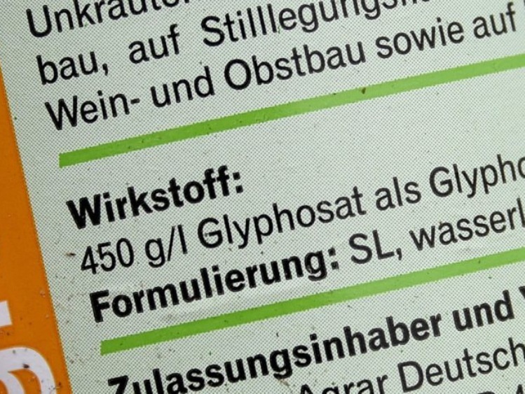 W UE klincz ws. decyzji dotyczącej licencji na glifosat